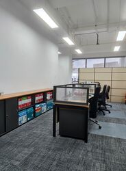 Woods Square (D25), Office #548940511